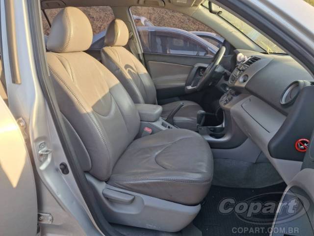 2008 TOYOTA RAV4 