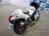 2009 SUZUKI GSX 