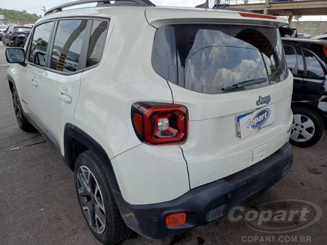 2020 JEEP RENEGADE 