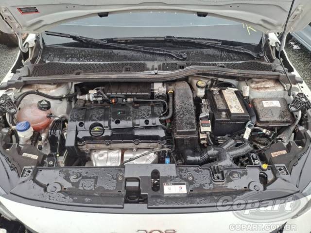 2024 PEUGEOT 208 