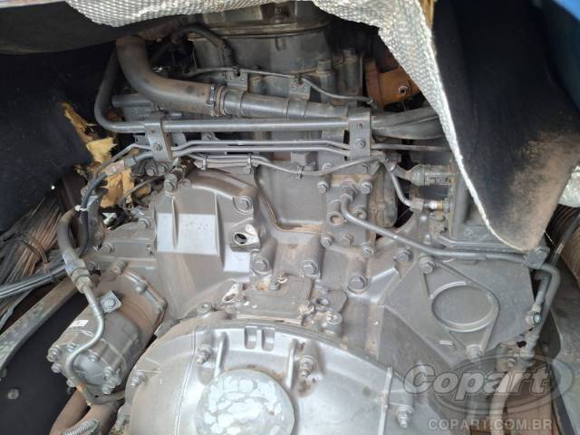 2024 SCANIA P 320 