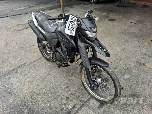 2020 YAMAHA XTZ 250 