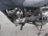 2008 HONDA CG 150 
