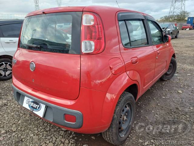 2012 FIAT UNO 