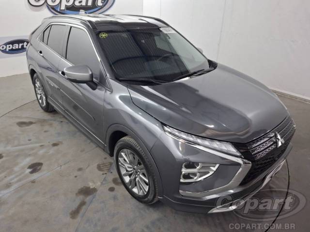 2025 MITSUBISHI ECLIPSE CROSS 