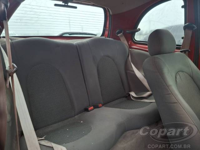 2003 FORD KA 