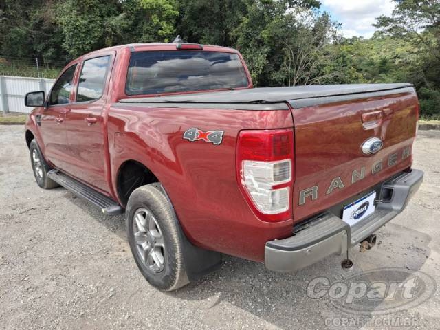 2022 FORD RANGER CD 