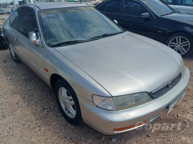 1996 HONDA ACCORD 