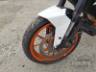 2021 KTM 390 DUKE 