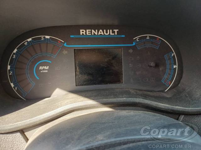2023 RENAULT KWID 
