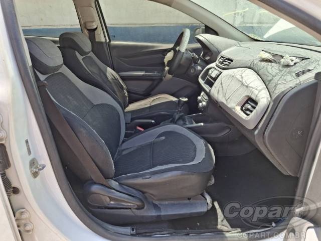 2016 CHEVROLET ONIX 
