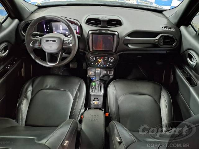 2022 JEEP RENEGADE 
