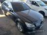 2012 MERCEDES BENZ CLASSE C 