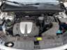 2012 KIA SORENTO 