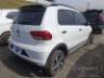 2020 VOLKSWAGEN FOX 