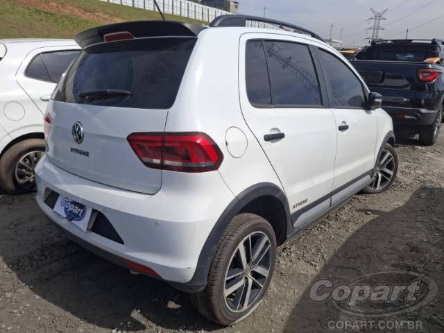 2020 VOLKSWAGEN FOX 
