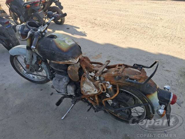 2023 ROYAL ENFIELD CLASSIC 