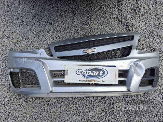 2019 CHEVROLET MONTANA 