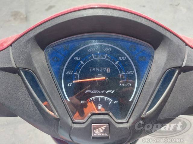 2022 HONDA BIZ 