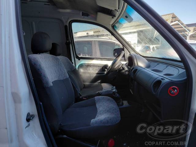 2015 RENAULT KANGOO EXPRESS 