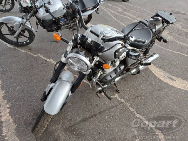 2025 ROYAL ENFIELD SUPER METEOR 