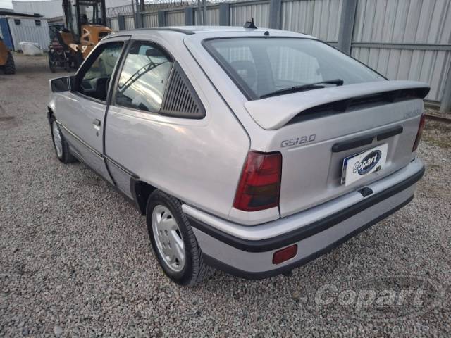 1993 CHEVROLET KADETT 