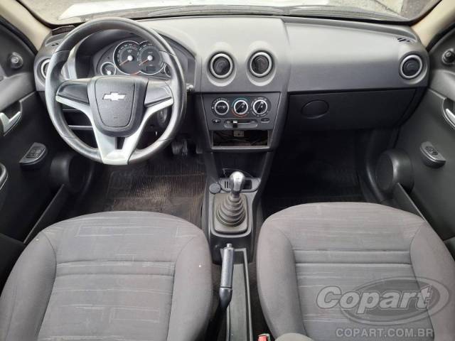 2008 CHEVROLET PRISMA 