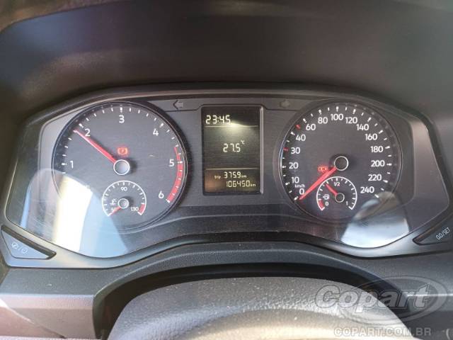 2018 VOLKSWAGEN AMAROK 