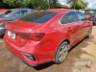 2020 KIA CERATO 