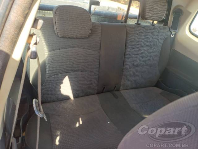 2011 FIAT STRADA 