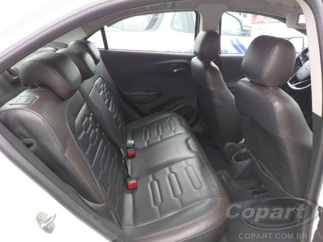 2019 CHEVROLET PRISMA 