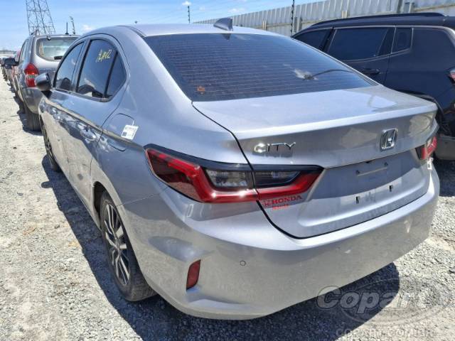2024 HONDA CITY 