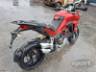 2017 DUCATI MULTISTRADA 