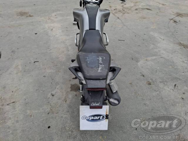 2026 HONDA CG 160 