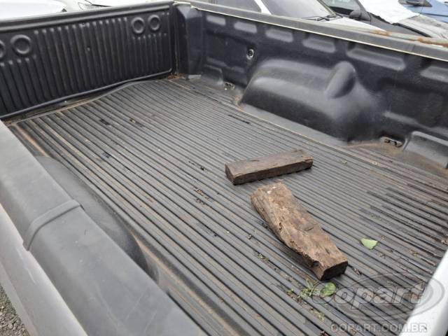 2013 VOLKSWAGEN AMAROK CS 