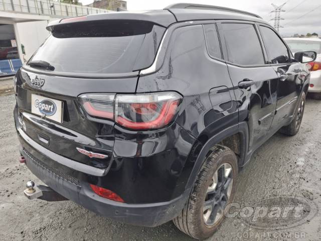 2017 JEEP COMPASS 