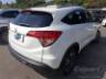 2017 HONDA HR-V 