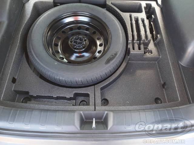 2026 GAC GS4 