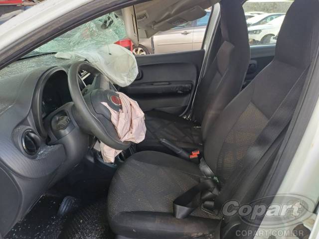 2019 FIAT MOBI 