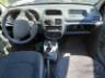 2014 RENAULT CLIO 