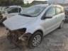 2013 VOLKSWAGEN SPACEFOX 