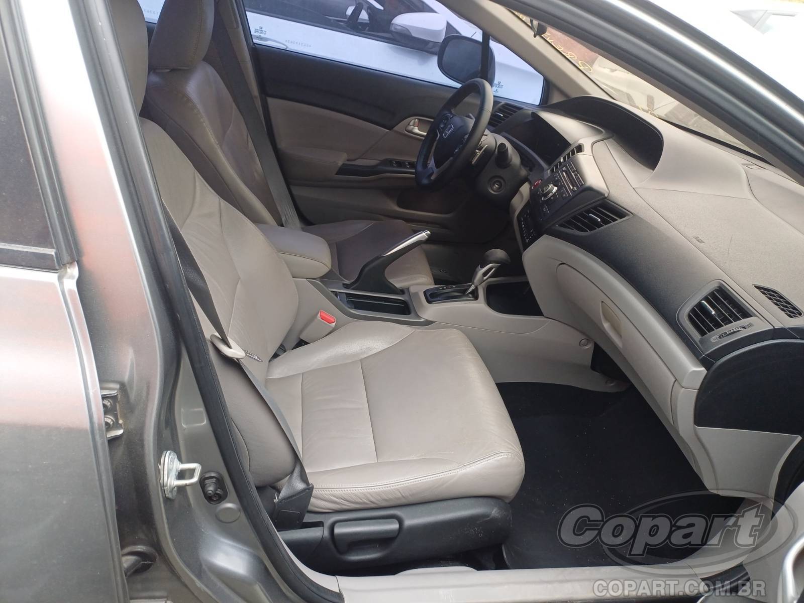 Foto 5: 2016 HONDA CIVIC