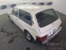 1978 VOLKSWAGEN BRASILIA 