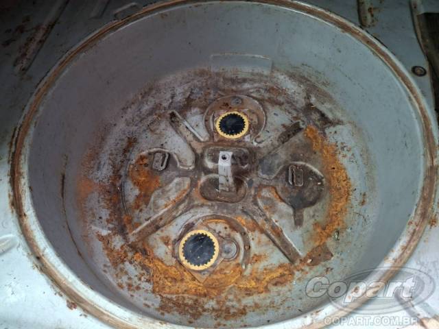 2018 VOLKSWAGEN VOYAGE 