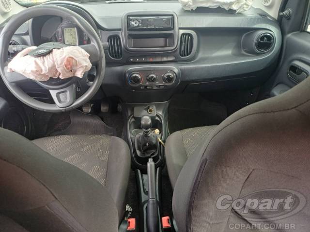 2023 FIAT MOBI 