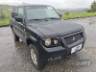 2007 MITSUBISHI PAJERO TR4 