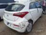 2018 HYUNDAI HB20 