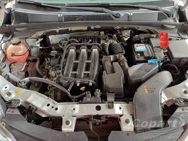 2020 CHEVROLET ONIX PLUS 