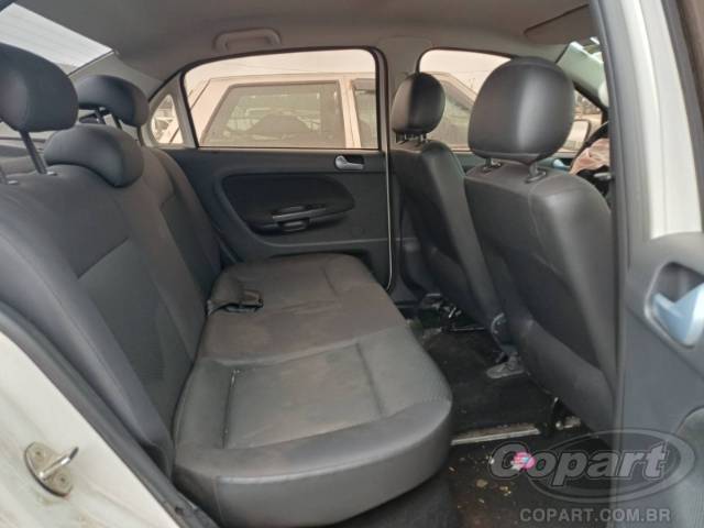 2019 VOLKSWAGEN VOYAGE 