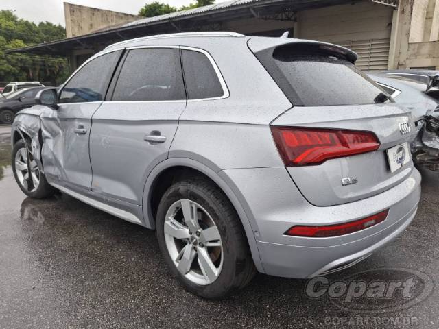 2020 AUDI Q5 